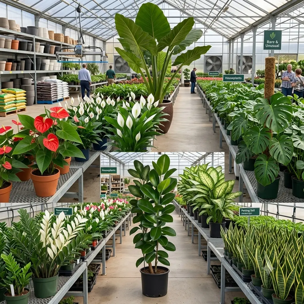 AI Plant Scams